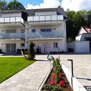 Gaestehaus Munk Guntzbourg