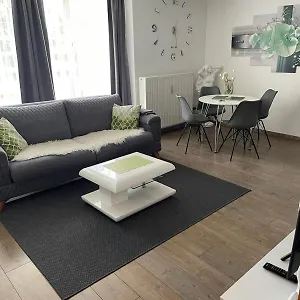 Buergemeister Appartement